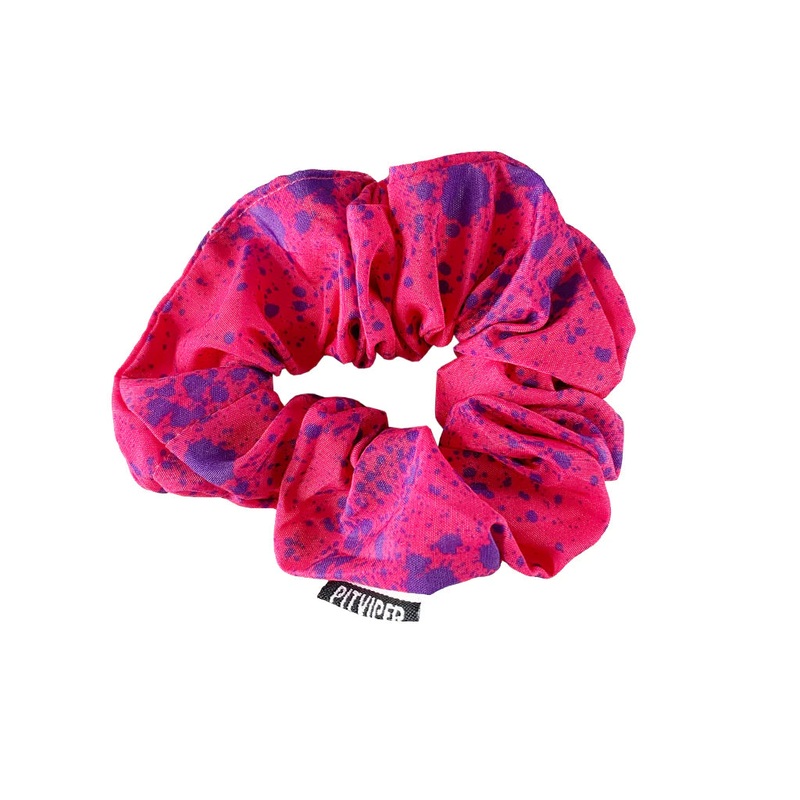 Pit Viper – Radical Scrunchie