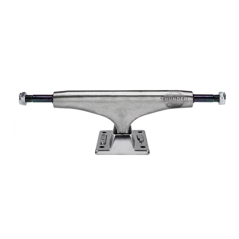 Thunder TI Lights Truck Titanium Lights 3 145 (7.75) – Polished