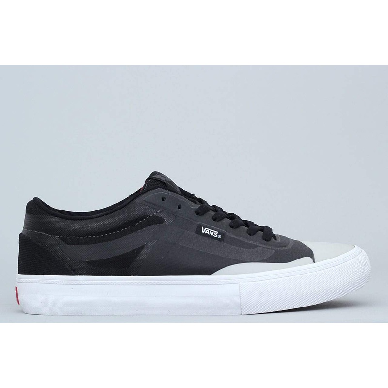 Vans AV Rapidweld Pro Lite Shoes Black / Light Grey US7.5 /UK6.5
