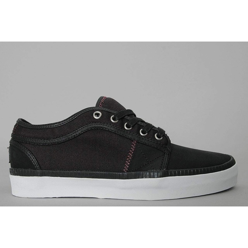 Vans – Chukka Low Syndicate – (Ballistic) Black US7.5 /UK6.5