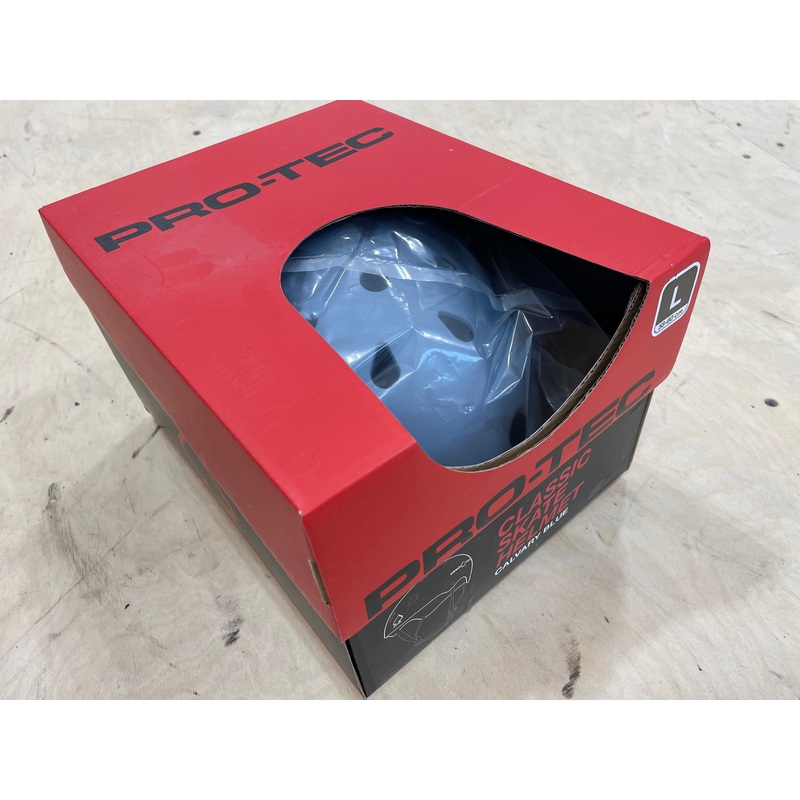 Pro-Tec Classic Skate Cavalry Blue L