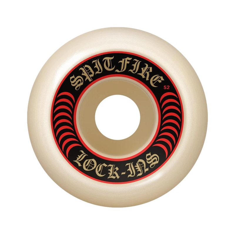 SF F4 101 Lock Ins 55mm