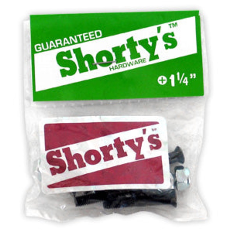 Shorty’s Phillips Hardware 1 1/4″