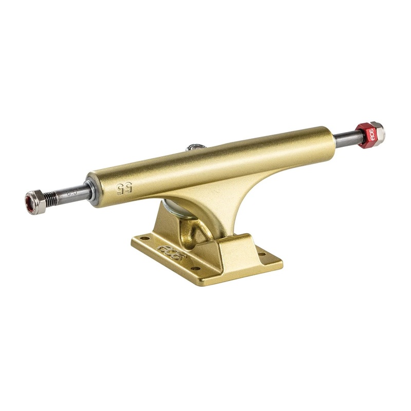 Ace AF1 Gold Trucks (Sold As A Single Truck) 33