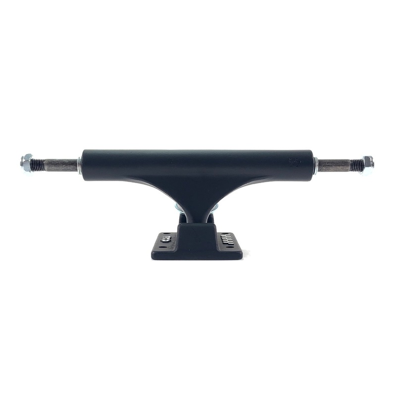 Ace Trucks Classic 55 (8.5″) Truck (Sold As Pair) – Matte Black