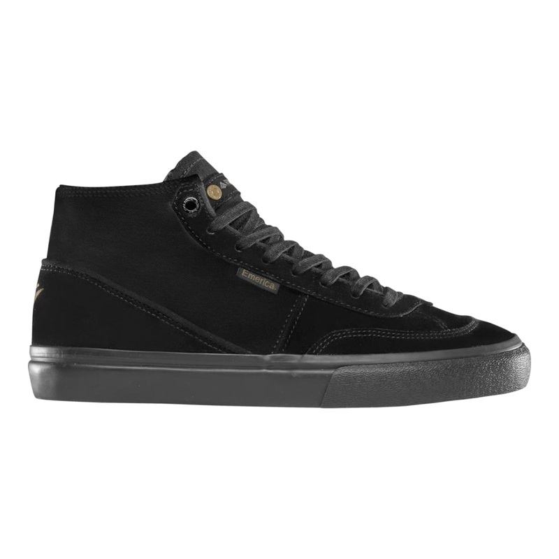 Emerica Winkowskis Black/Brown 9