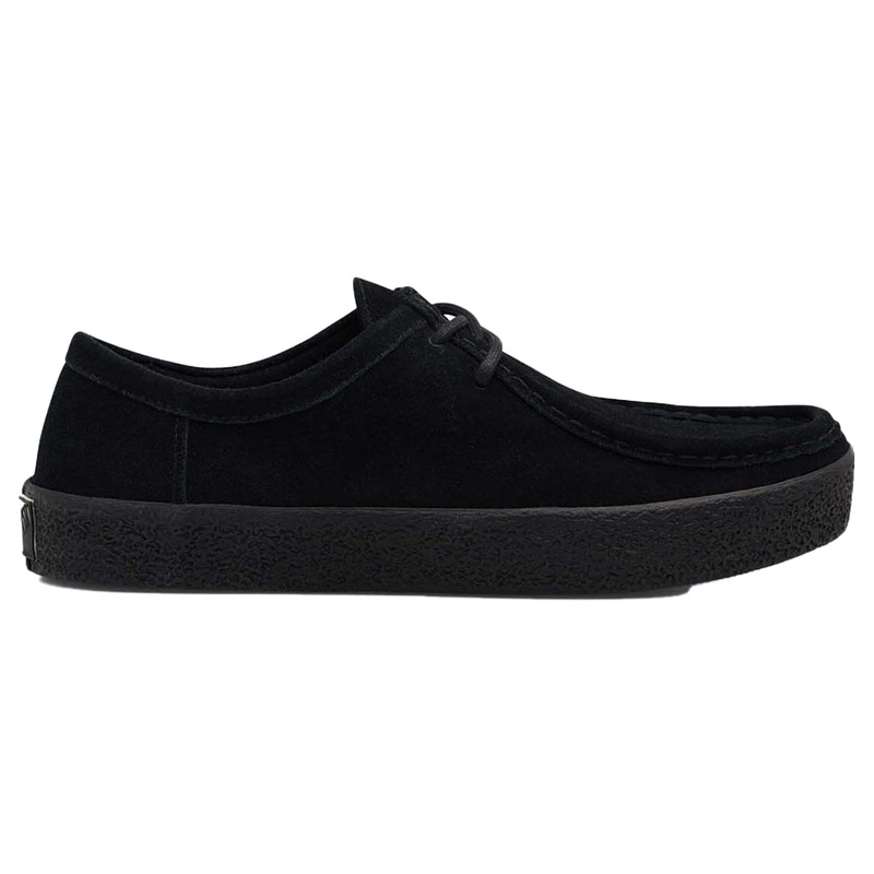 Last Resort AB VM006 Moc Black Shoes Black/ Black 8
