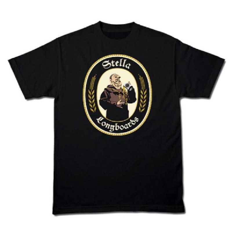 Stella Monk T-Shirt Medium