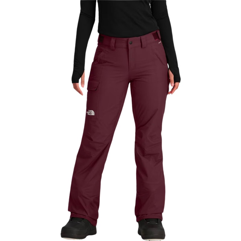 The North Face Women’s Freedom Insulated Pant Alpine Plum SM