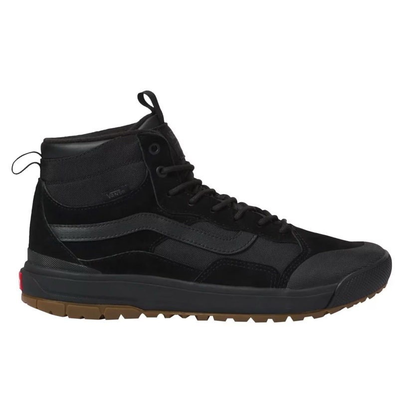 VANS ULTRARANGE EXO MTE-1 BLACK GUM 8