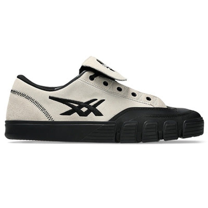 asics Skateboarding Gel-Flexkee 2.0 Shoes Cream/ Black 4