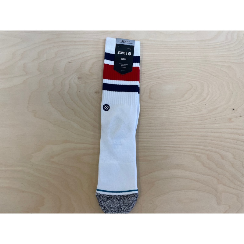 BOYD ST – BLUE M