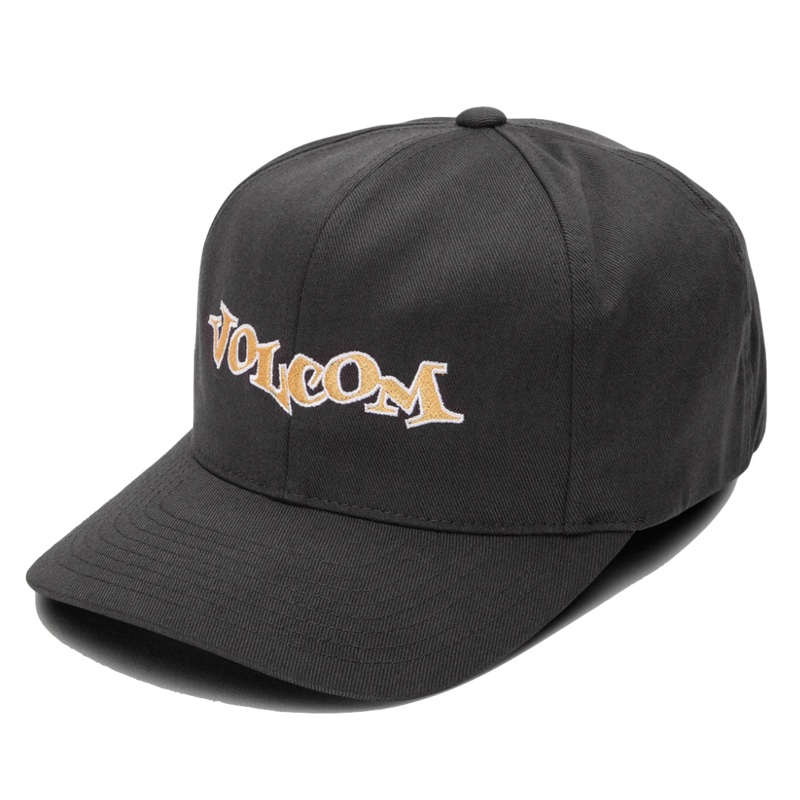 Demo Adjustable Hat Black