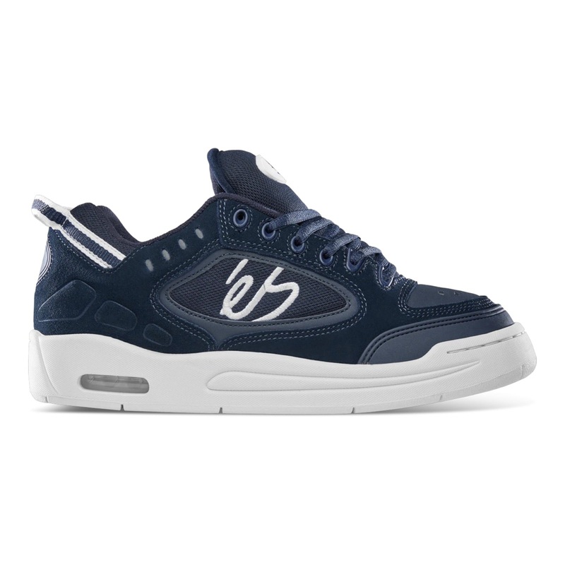 ES CREAGER NAVY/WHITE 9