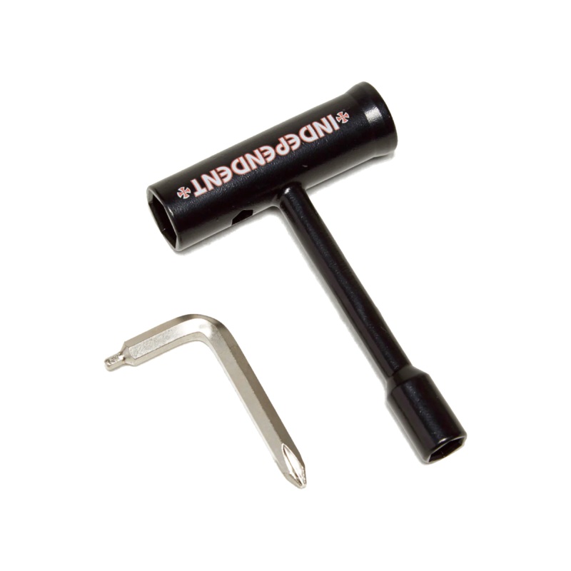 Independent Bearing Saver T-Tool