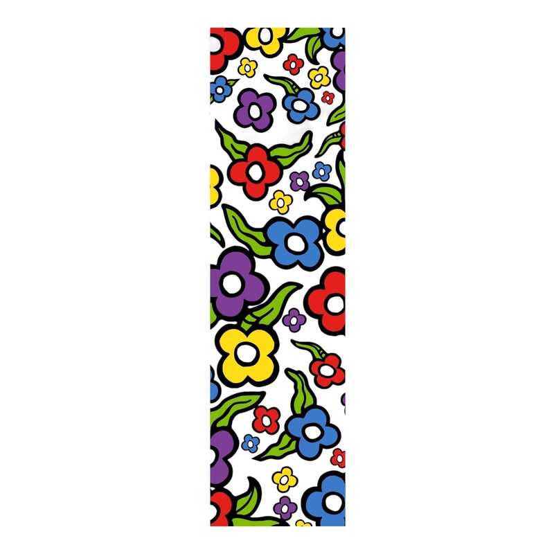 Krooked Sweatpants Clear Griptape 9″ x 33″ 9×33