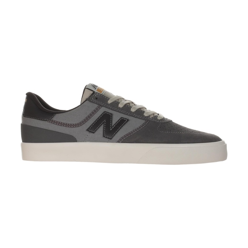 New Balance 272 Grey/Black 7