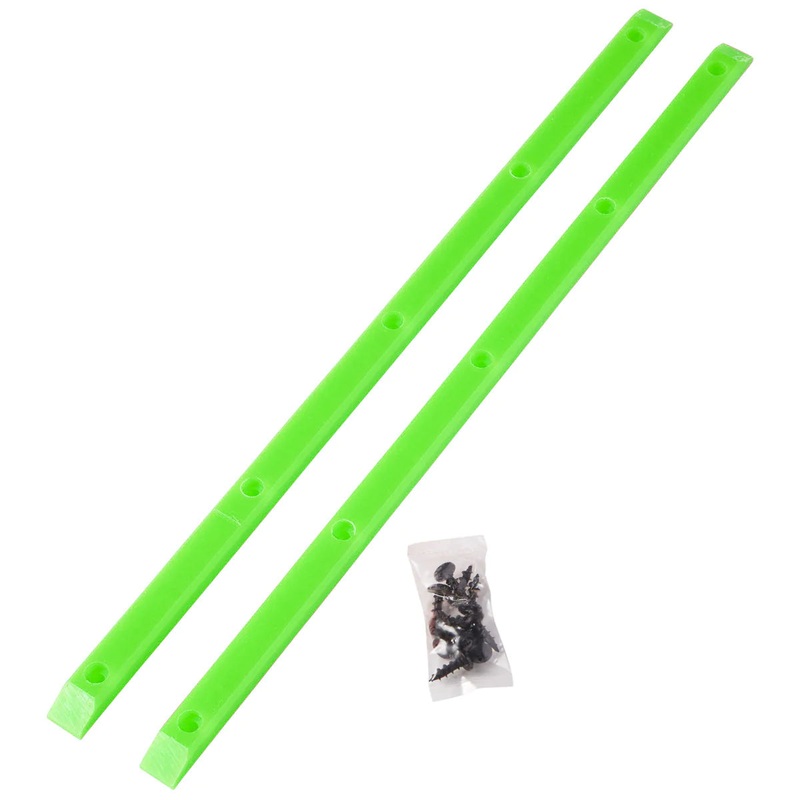 Powell Peralta 14.5 ” Rib-Bones Lime Green Lime Green