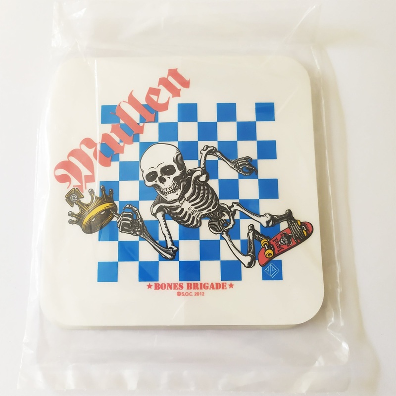 Powell Peralta – Bones Brigade Rodney Mullen – 20 pack/new/sealed/official