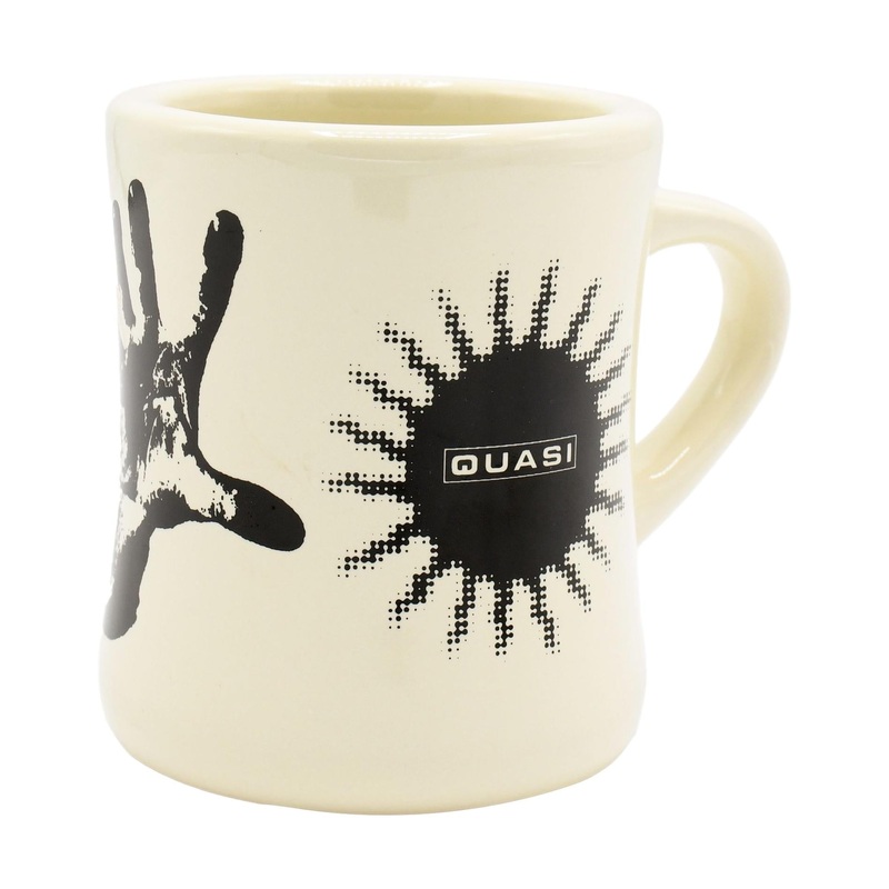 Quasi Amnesia Mug