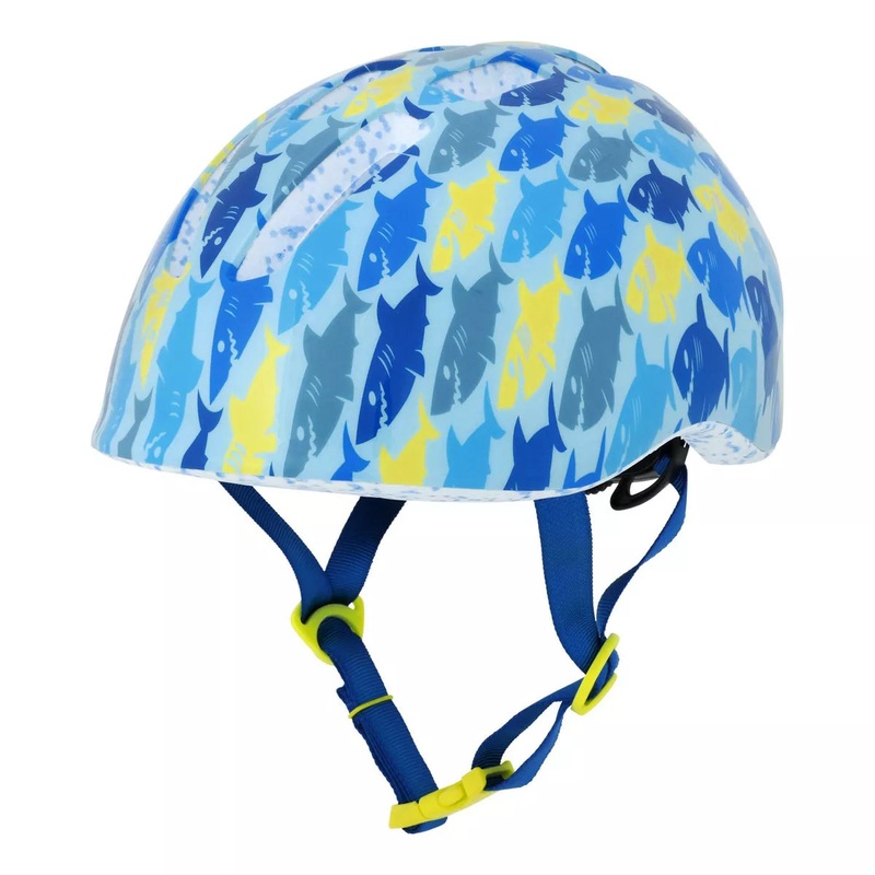 Raskullz Lil Bike Helmet
