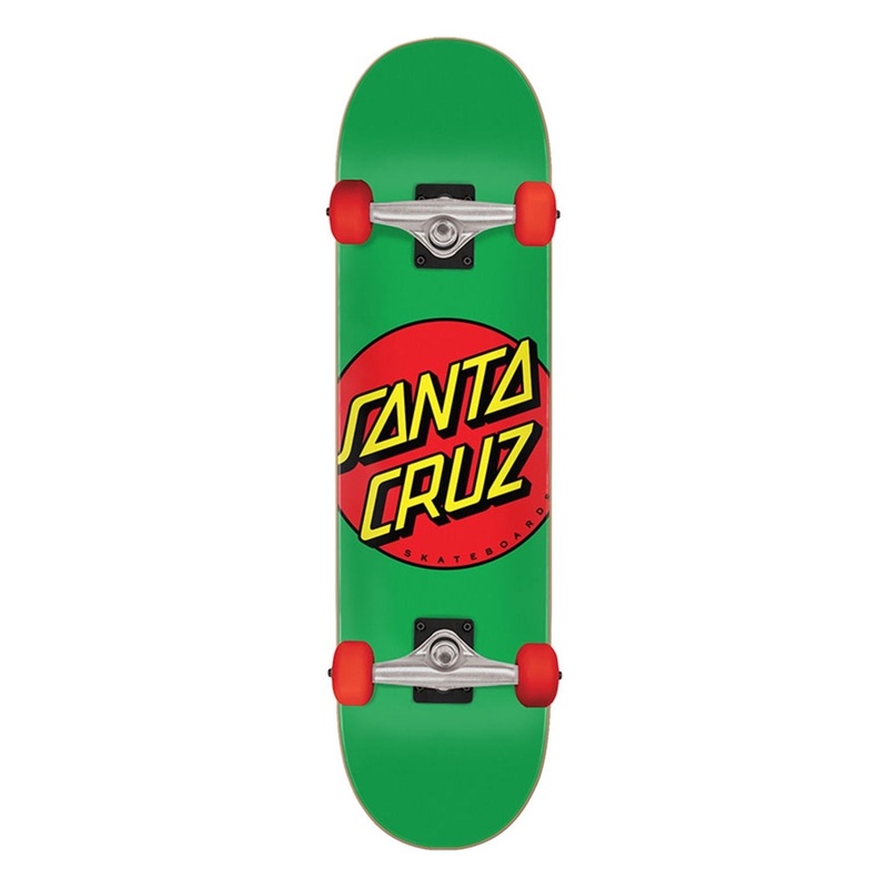 SANTA CRUZ DOT COMPLETE 7.8″ X 31.0″ 7.8