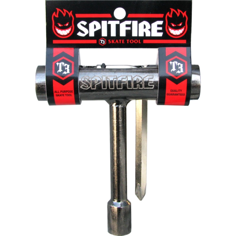 Spitfire Skate Tool