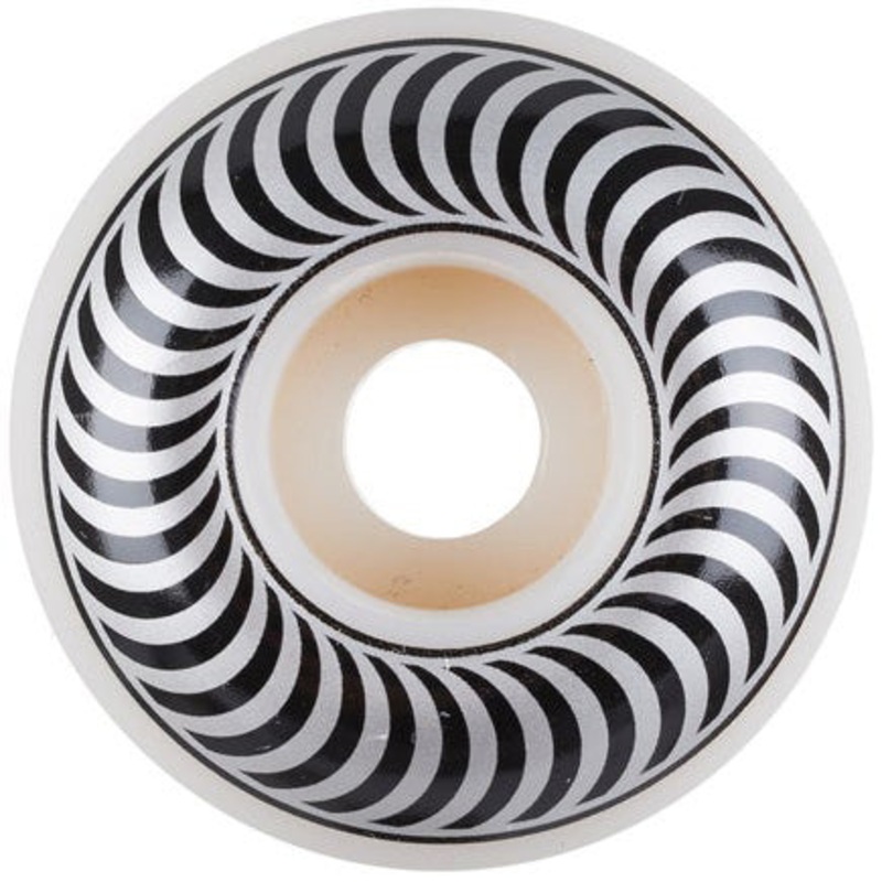 Spitfire Team Classics Wheels 99A 54MM