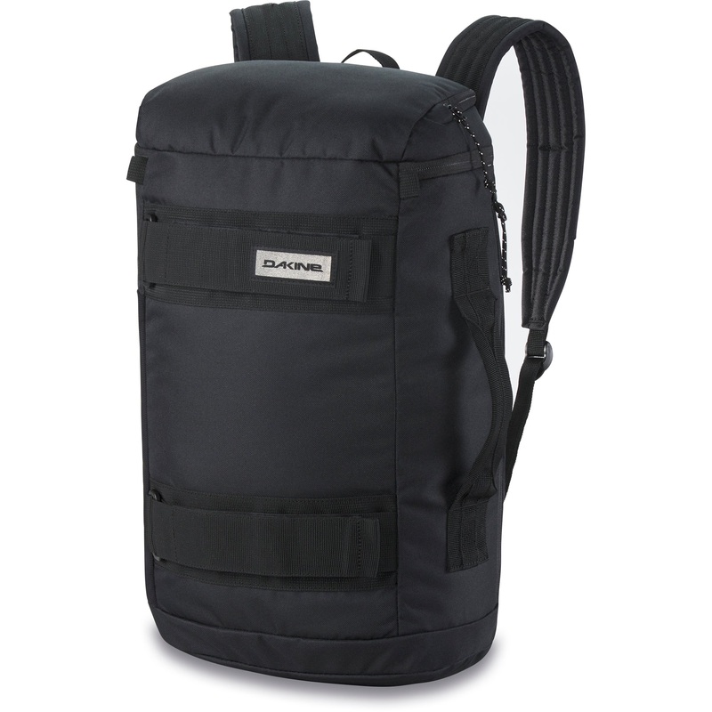 Dakine Mission Street Backpack 25L Backpack Black