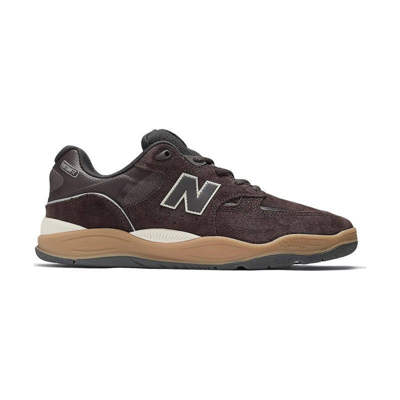 New Balance Tiago 1010 Brown/Gum 9