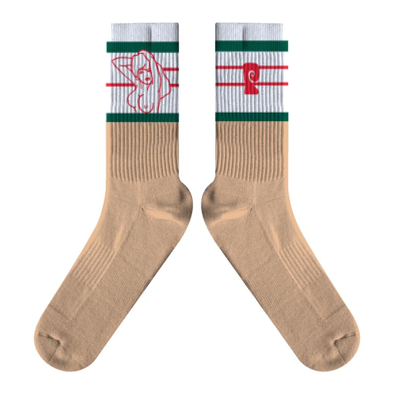 PSOCKADELIC MAIN ATTRACTION PSOCKS OS