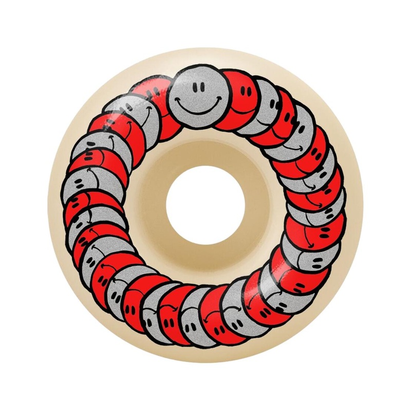 SF F499a Kevin Spanky Long Happy Classic 54mm