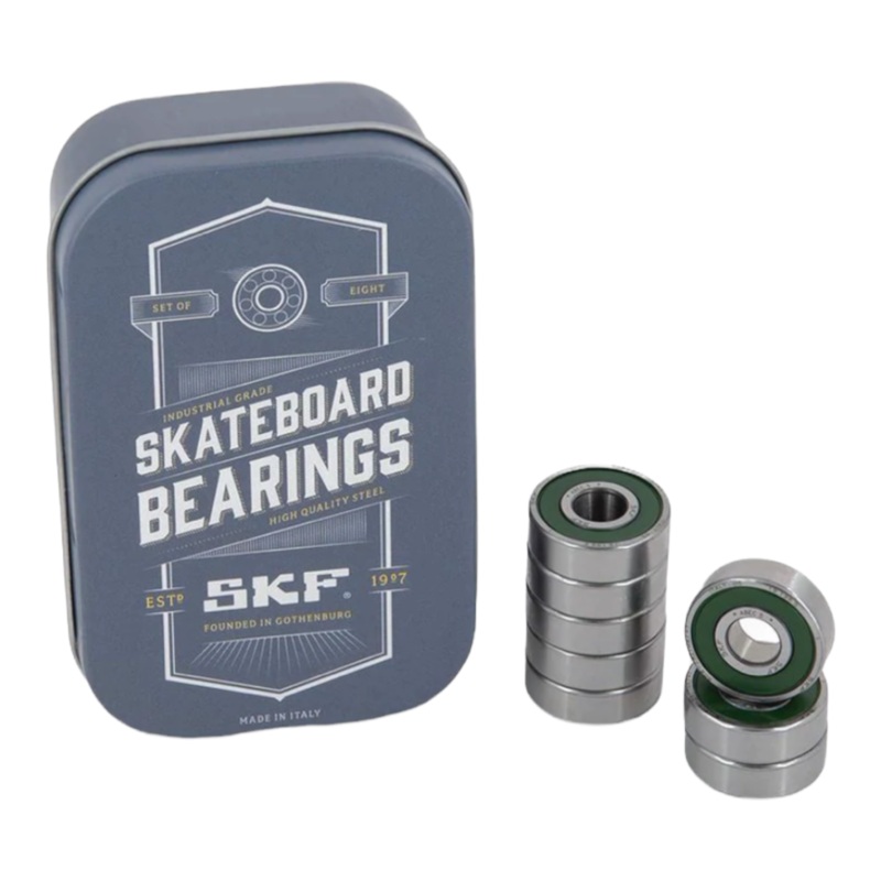 SKF Standard Bearings Abec 5