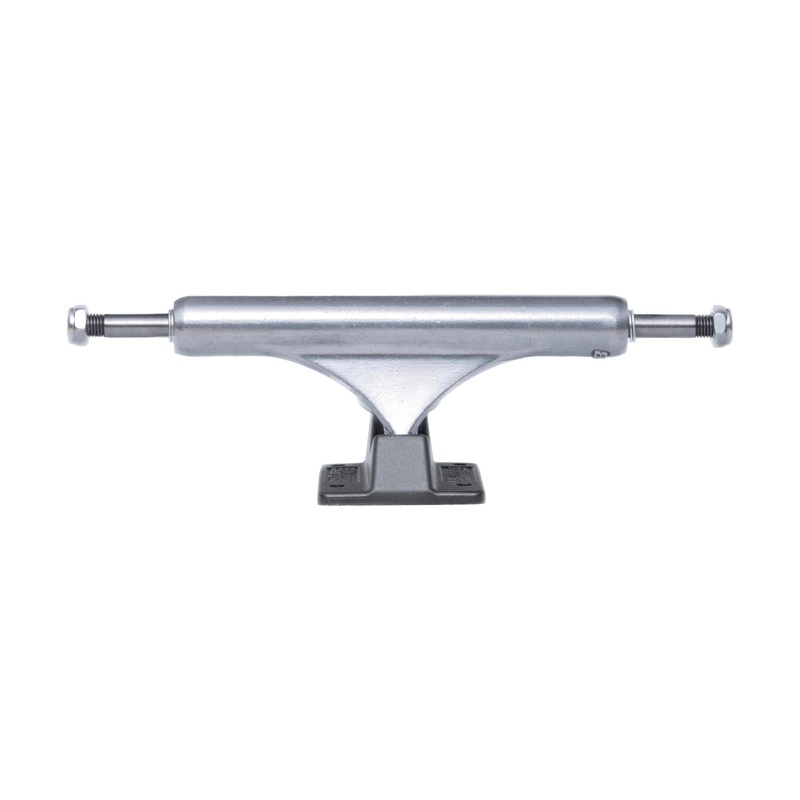 Slappy ST1 Hollow Lights 8.25″ Trucks – Gunmetal