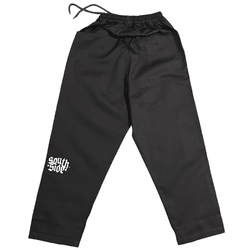 Southside 94 Icon Pant Charcoal SM 30