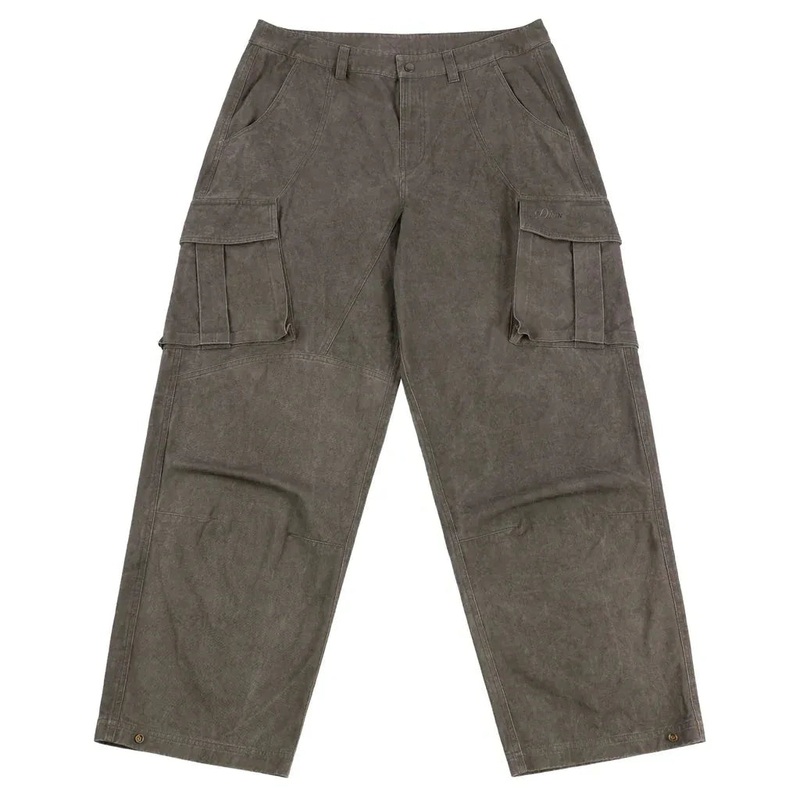 Dime Ultimate Cargo Pants Taupe M