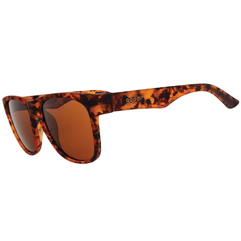 Goodr BFGs Hellhound Hallucinations Sunglasses