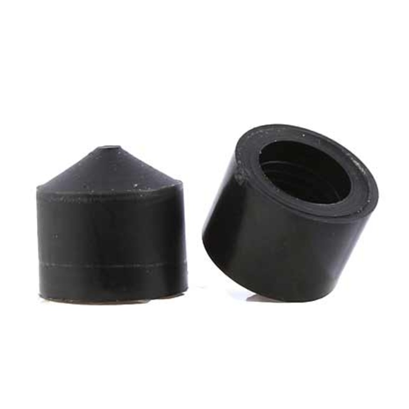 Independent Pivot Cup Black N/A