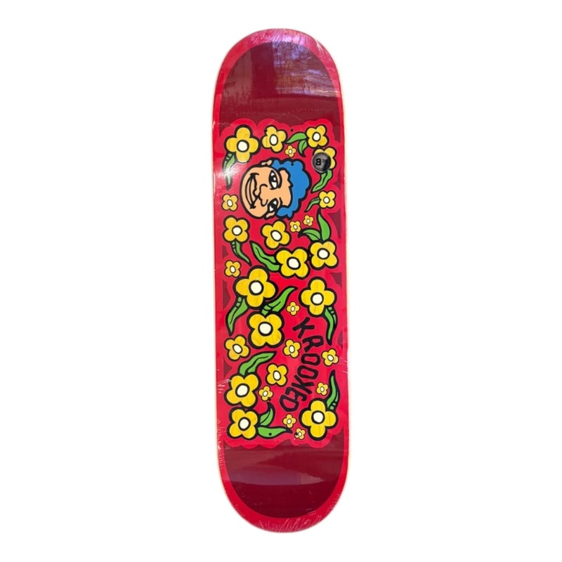 Krooked Sweatpant Redux Deck 8.38 8.38