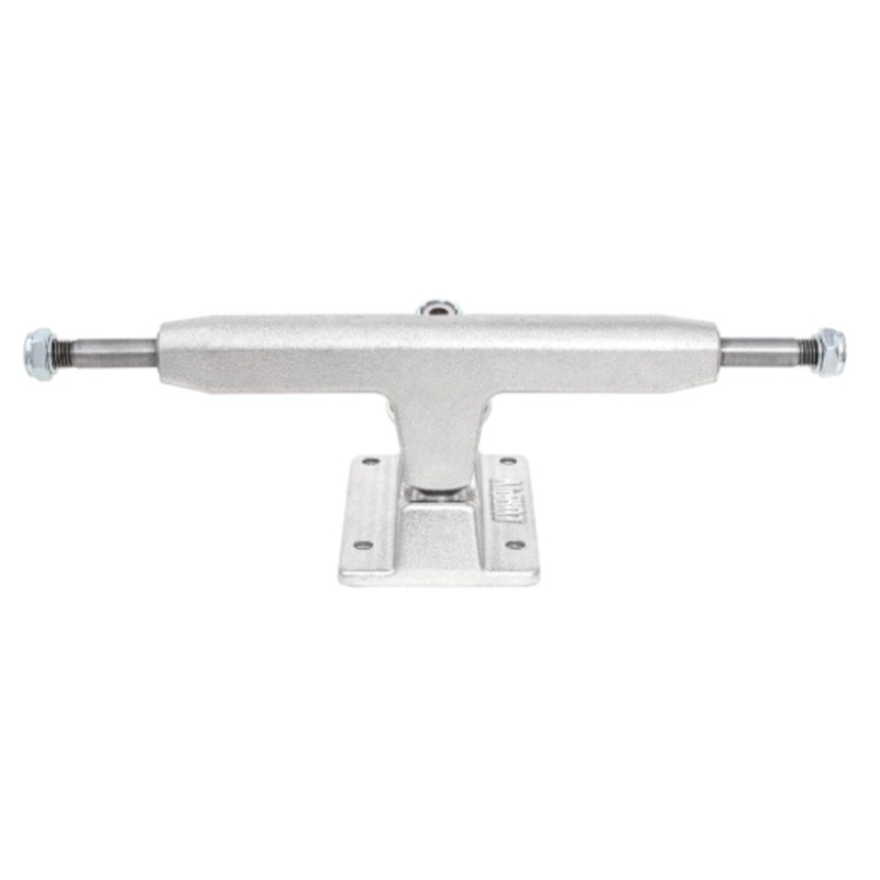 Lurpiv Trucks “Solid Polished” Assorted Size Truck 140/8.1″