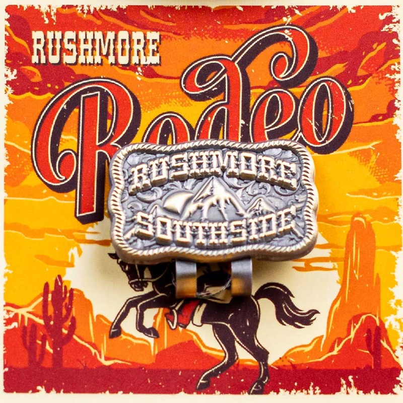 Pinkertons Saucy Rushmore Rodeo Blip Southside Skatepark