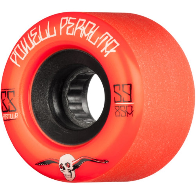 Powell Peralta G-Slides Wheels Red 59MM 85A 59mm
