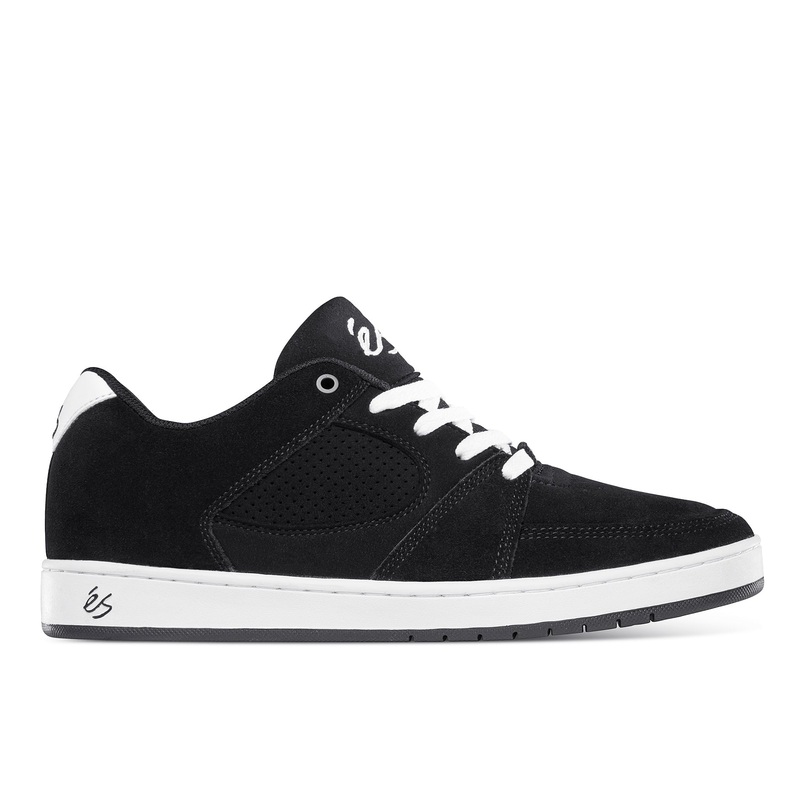 S Accel Slim – Blacktop Wash UK 6