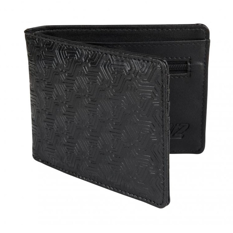 Santa Cruz SC Wallet – Black