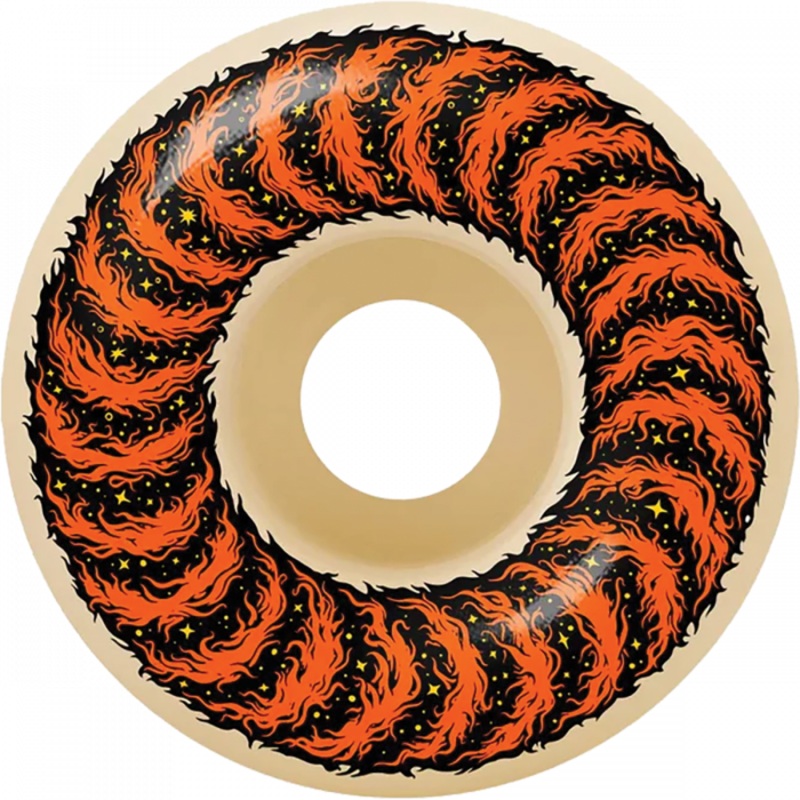 SF F4 99A CLASSIC GRIMPLE FURRY 53mm