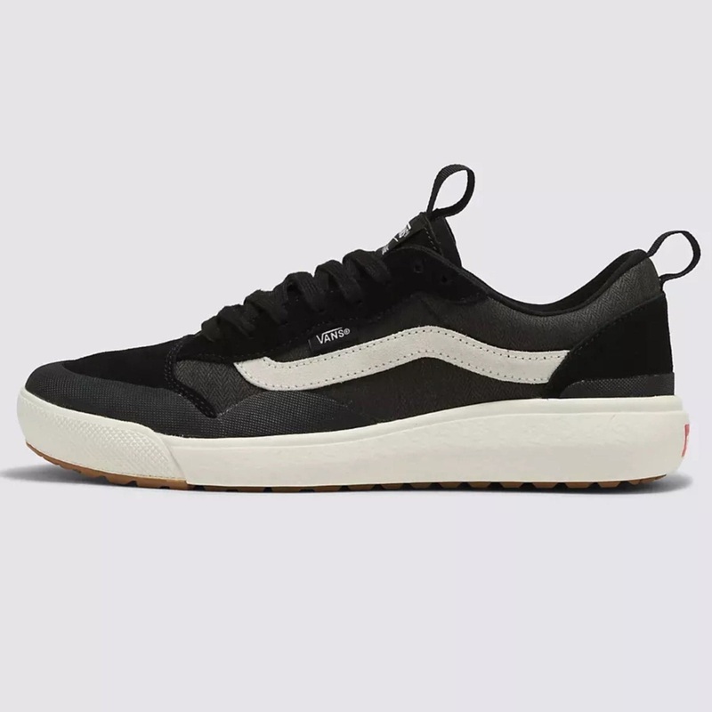 VANS MTE ULTRARANGE EXO SE HERRINGBONE BLACK 7.5