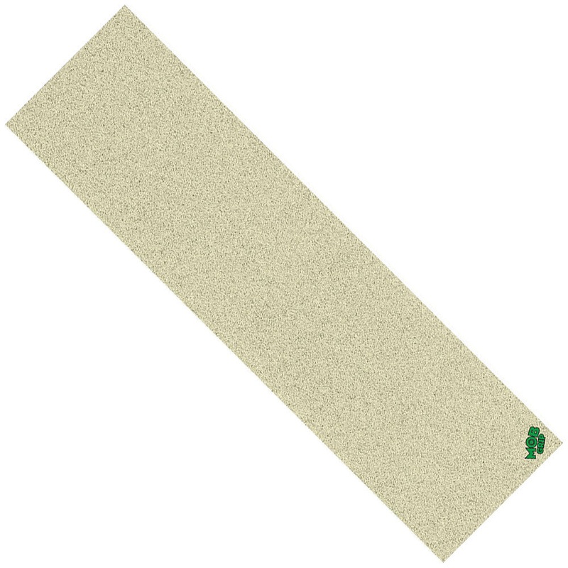 Yellow Pastel Skateboard Griptape MOB Griptap