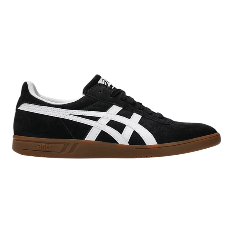 ASICS GEL-VICKKA PRO BLACK/BROWN 9
