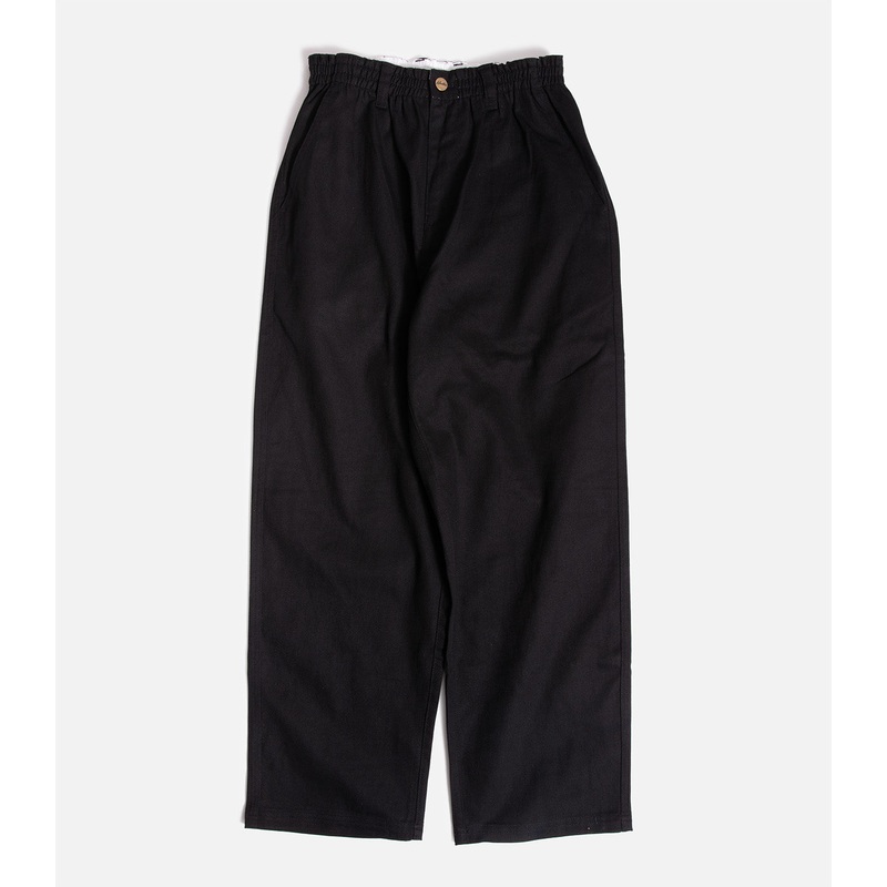 Butter Goods Wide Leg Pants