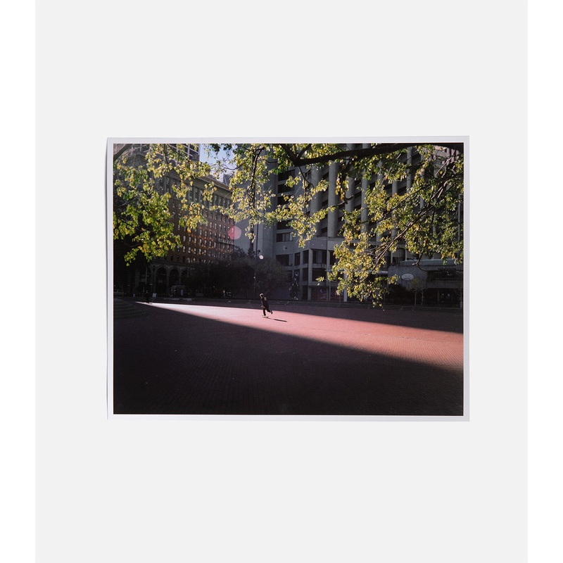 Carlo Velasquez Mark Suciu Print Heart Tour Art Piece
